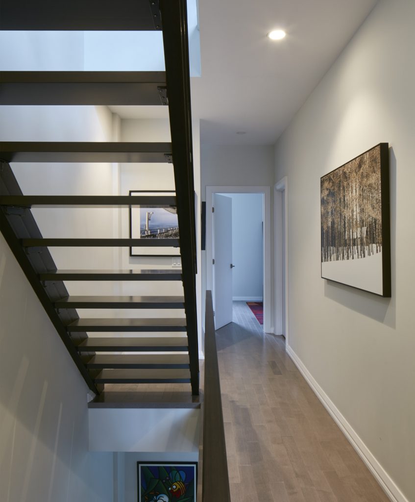 Bayswater Townhomes - Simmonds Architecture