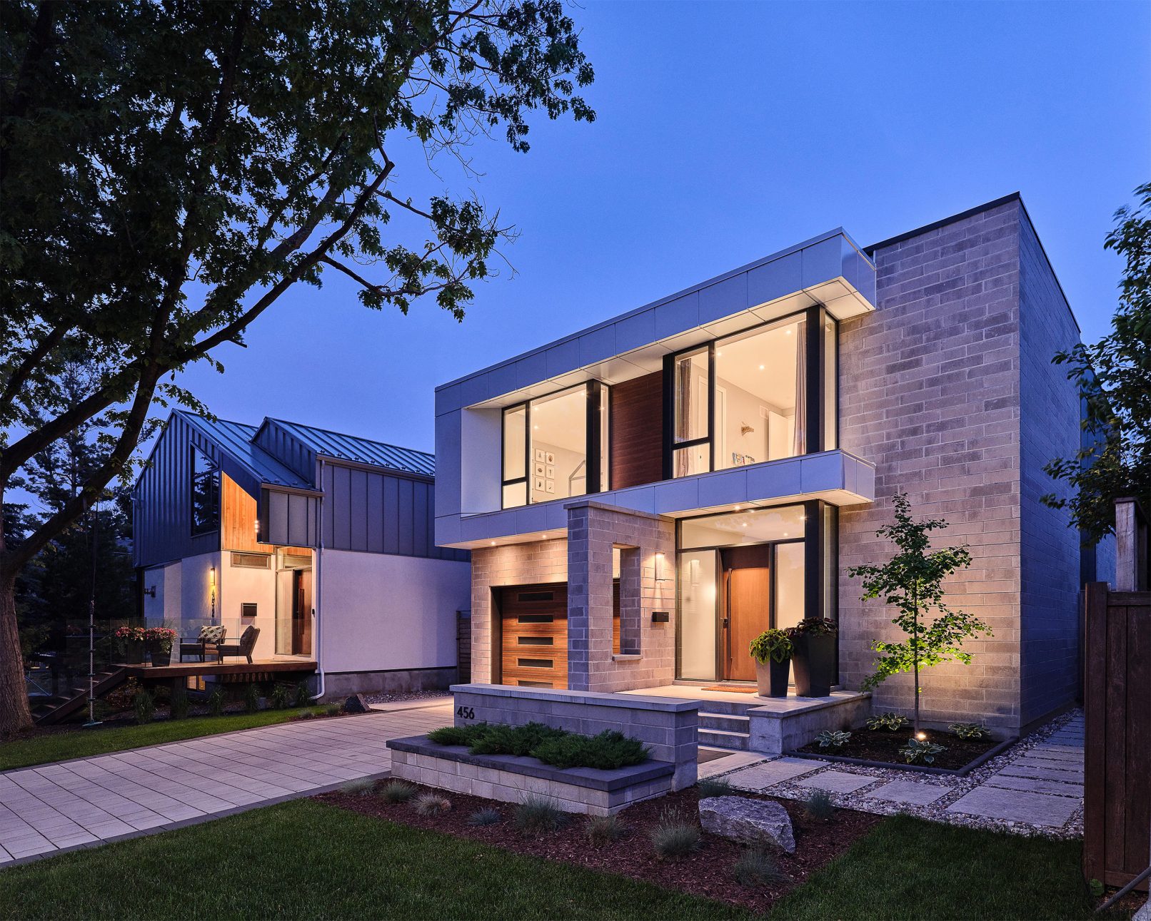 Avondale - Simmonds Architecture